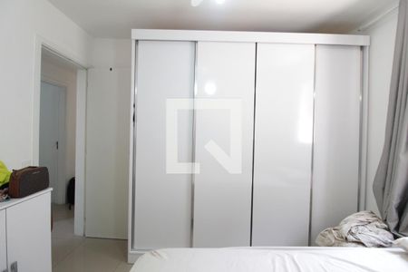 Suite de apartamento à venda com 3 quartos, 122m² em Santa Amelia, Belo Horizonte