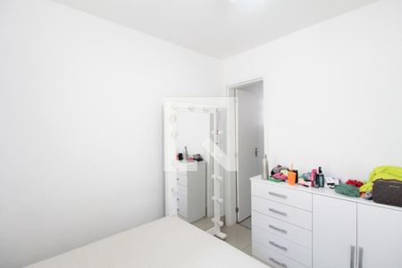 Suite de apartamento à venda com 3 quartos, 122m² em Santa Amelia, Belo Horizonte