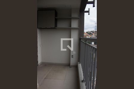 Studio de kitnet/studio para alugar com 1 quarto, 38m² em Vila Andrade, São Paulo