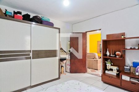 Quarto 1 de casa para alugar com 3 quartos, 92m² em Jardim Peri, São Paulo