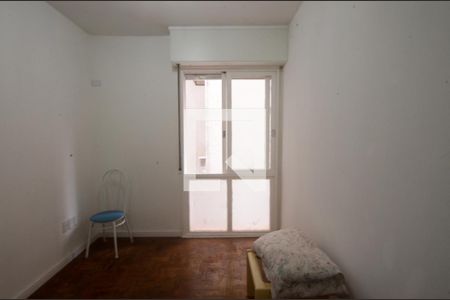 Vista  de kitnet/studio para alugar com 1 quarto, 30m² em Centro Histórico, Porto Alegre