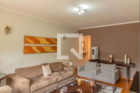 Sala  de casa para alugar com 3 quartos, 179m² em Parque Jabaquara, São Paulo