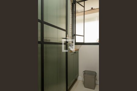 Apartamento à venda com 60m², 2 quartos e 1 vagaÁrea de Serviço