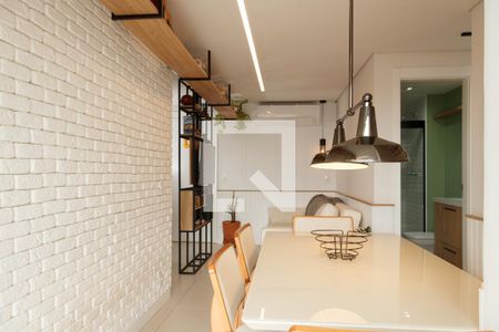 Sala de apartamento à venda com 2 quartos, 60m² em Vila Mazzei, São Paulo