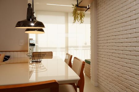 Sala de apartamento à venda com 2 quartos, 60m² em Vila Mazzei, São Paulo