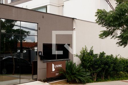 Apartamento à venda com 60m², 2 quartos e 1 vagaFachada