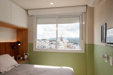 Apartamento à venda com 60m², 2 quartos e 1 vagaSuíte