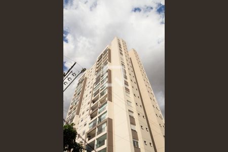 Apartamento à venda com 60m², 2 quartos e 1 vagaFachada