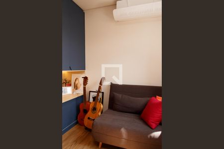 Apartamento à venda com 60m², 2 quartos e 1 vagaQuarto 