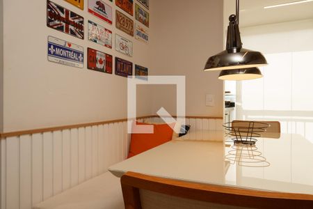 Sala de apartamento à venda com 2 quartos, 60m² em Vila Mazzei, São Paulo