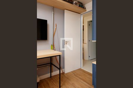 Apartamento à venda com 60m², 2 quartos e 1 vagaQuarto 