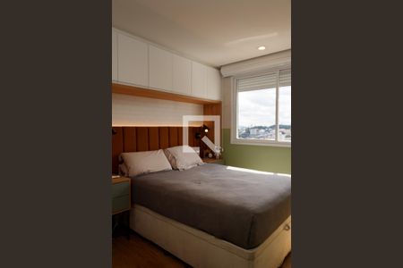 Apartamento à venda com 60m², 2 quartos e 1 vagaSuíte