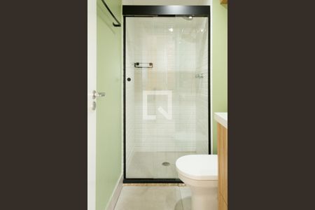 Apartamento à venda com 60m², 2 quartos e 1 vagaBanheiro