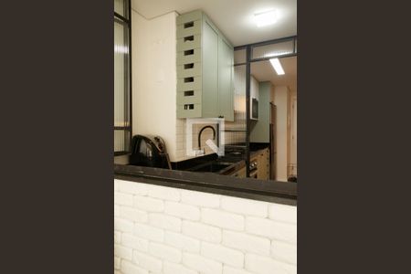 Apartamento à venda com 60m², 2 quartos e 1 vagaÁrea de Serviço