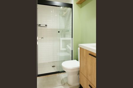 Apartamento à venda com 60m², 2 quartos e 1 vagaBanheiro