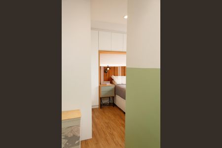 Apartamento à venda com 60m², 2 quartos e 1 vagaSuíte