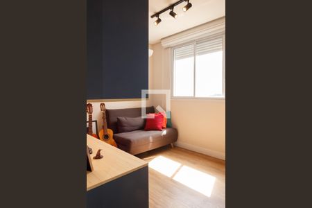 Quarto  de apartamento para alugar com 2 quartos, 60m² em Vila Mazzei, São Paulo