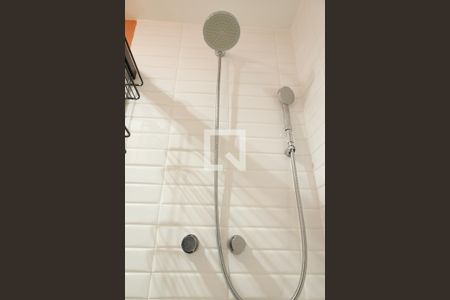 Apartamento à venda com 60m², 2 quartos e 1 vagaBanheiro da Suíte