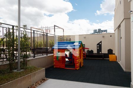 Apartamento à venda com 60m², 2 quartos e 1 vagaÁrea comum - Playground