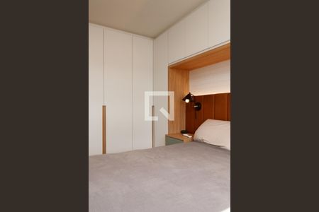 Apartamento à venda com 60m², 2 quartos e 1 vagaSuíte