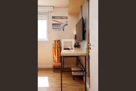 Apartamento à venda com 60m², 2 quartos e 1 vagaQuarto 