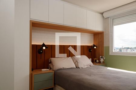 Apartamento à venda com 60m², 2 quartos e 1 vagaSuíte