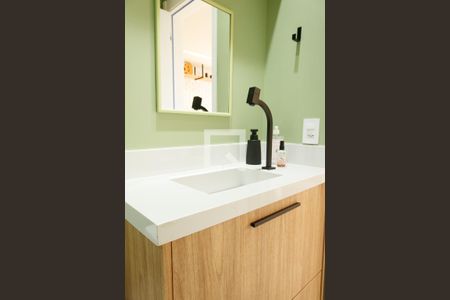 Apartamento à venda com 60m², 2 quartos e 1 vagaBanheiro