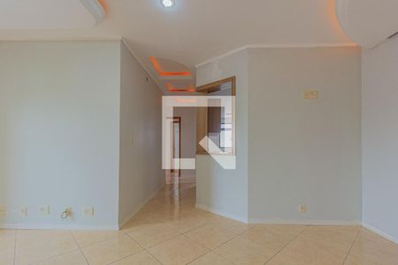 Corredor de apartamento à venda com 2 quartos, 85m² em Nossa Senhora das Gracas, Canoas