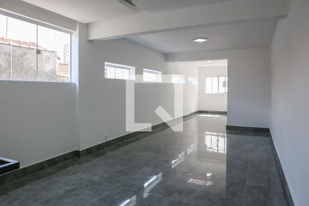 Sala e Cozinha de casa para alugar com 1 quarto, 75m² em Lapa, São Paulo