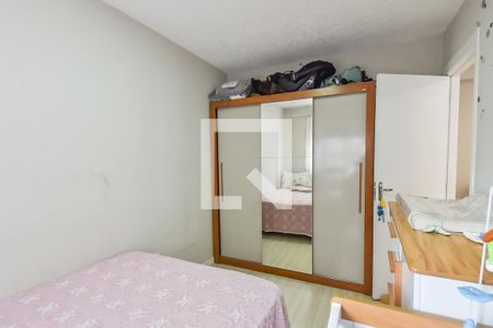 Quarto de apartamento à venda com 1 quarto, 36m² em Liberdade, São Paulo