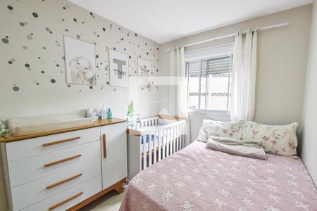 Quarto de apartamento à venda com 1 quarto, 36m² em Liberdade, São Paulo