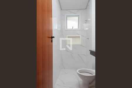 Apartamento à venda com 50m², 2 quartos e sem vagaBanheiro