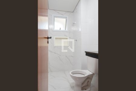 Apartamento à venda com 50m², 2 quartos e sem vagaBanheiro