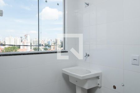 Apartamento à venda com 50m², 2 quartos e sem vagaÁrea de Serviço