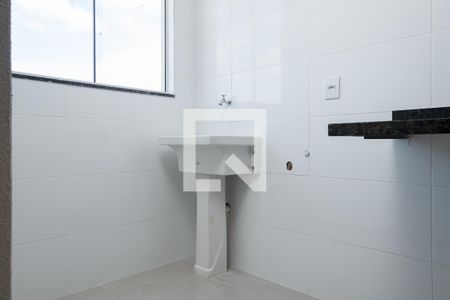 Apartamento à venda com 50m², 2 quartos e sem vagaÁrea de Serviço