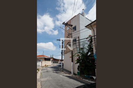 Apartamento à venda com 50m², 2 quartos e sem vagaFachada