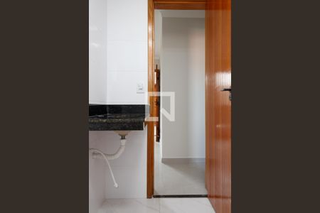 Apartamento à venda com 50m², 2 quartos e sem vagaBanheiro