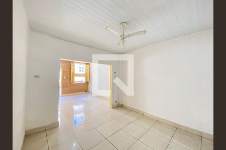 Sala de casa para alugar com 3 quartos, 90m² em Santo Antônio, Salvador