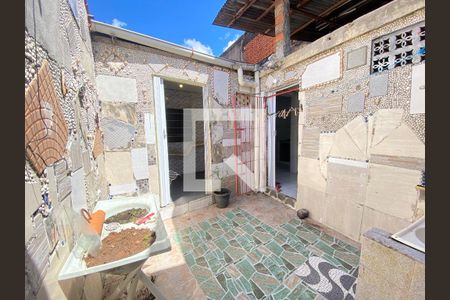 Casa para alugar com 90m², 3 quartos e sem vagaÁrea de Serviço