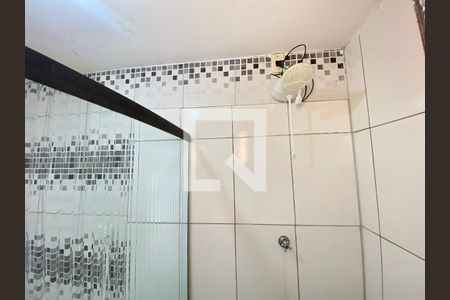 Casa para alugar com 90m², 3 quartos e sem vagaBanheiro