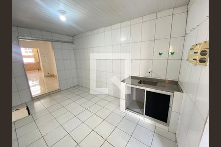 Casa para alugar com 90m², 3 quartos e sem vagaCozinha