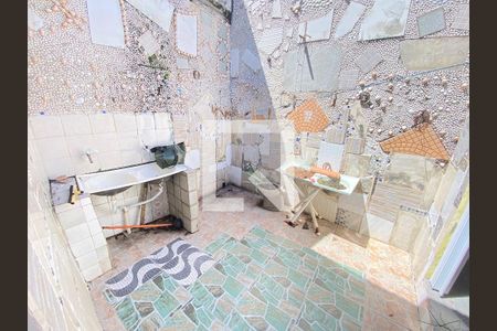 Casa para alugar com 90m², 3 quartos e sem vagaÁrea de Serviço