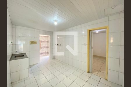 Casa para alugar com 90m², 3 quartos e sem vagaCozinha