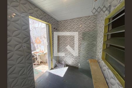 Casa para alugar com 90m², 3 quartos e sem vagaÁrea de Serviço