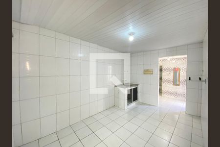 Casa para alugar com 90m², 3 quartos e sem vagaCozinha