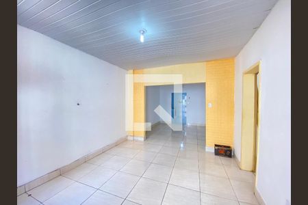 Sala de casa para alugar com 3 quartos, 90m² em Santo Antônio, Salvador