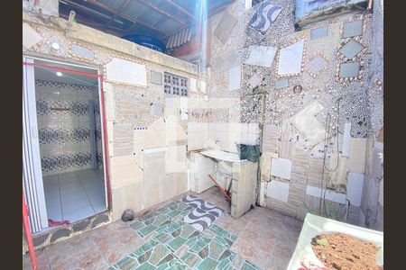 Casa para alugar com 90m², 3 quartos e sem vagaÁrea de Serviço