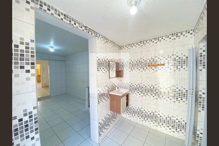 Casa para alugar com 90m², 3 quartos e sem vagaCozinha