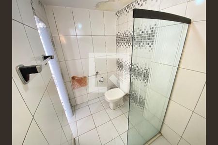 Casa para alugar com 90m², 3 quartos e sem vagaBanheiro