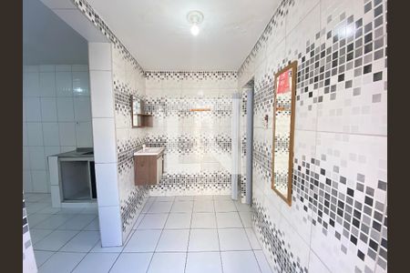 Casa para alugar com 90m², 3 quartos e sem vagaCozinha